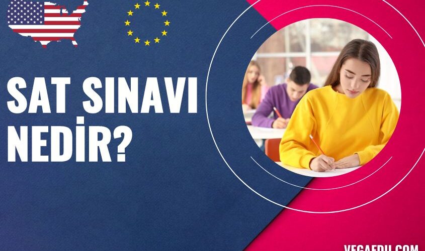 Sat Sinavi nedir