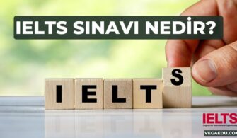 IELTS Sınavı ne demek
