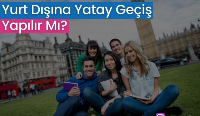 yurt disina yatay gecis