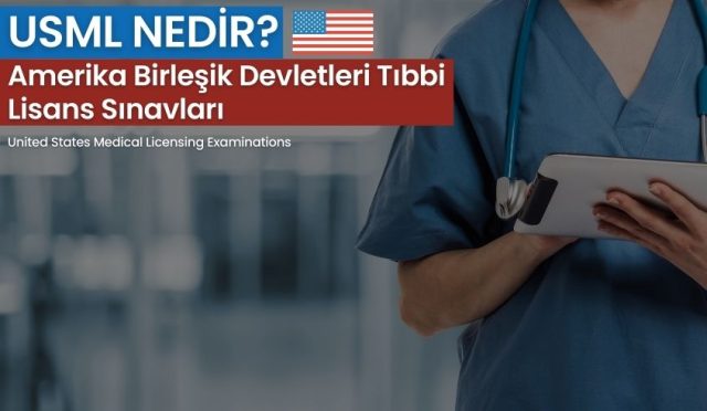 USML Nedir