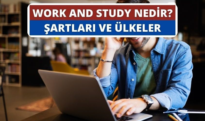 Work And Study