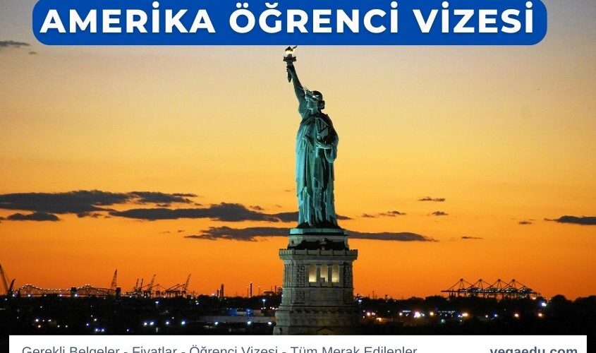 amerika ogrenci vizesi