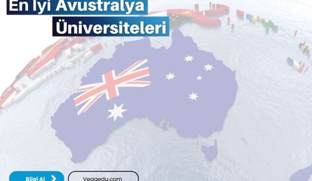En İyi Avustralya Üniversiteleri | 10 Üniversite