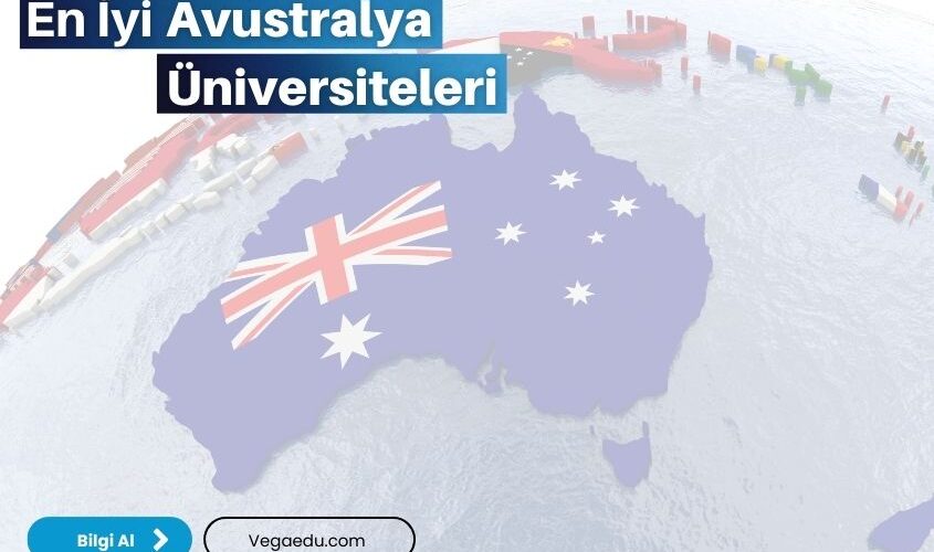 en iyi avustralya universiteleri