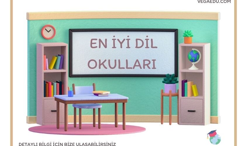 en iyi dil okullari
