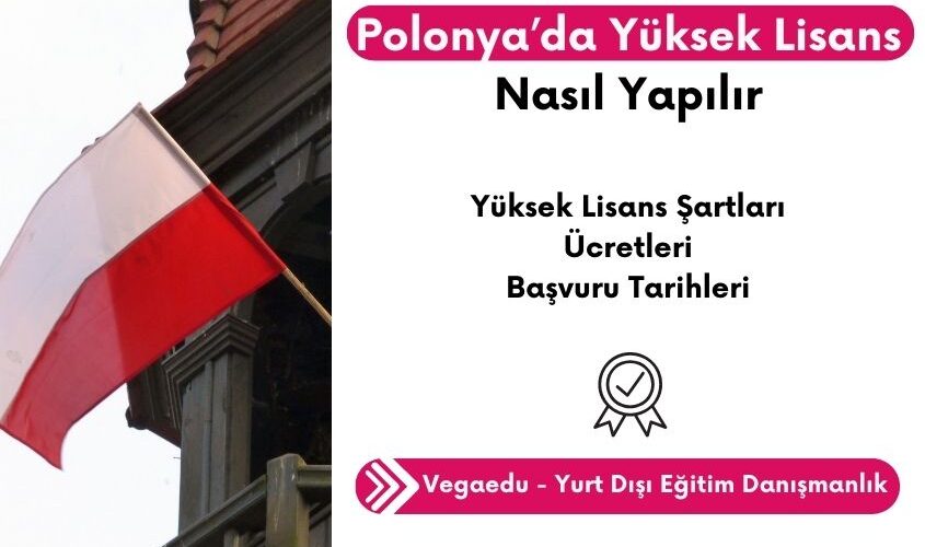 polonyada yuksek lisans