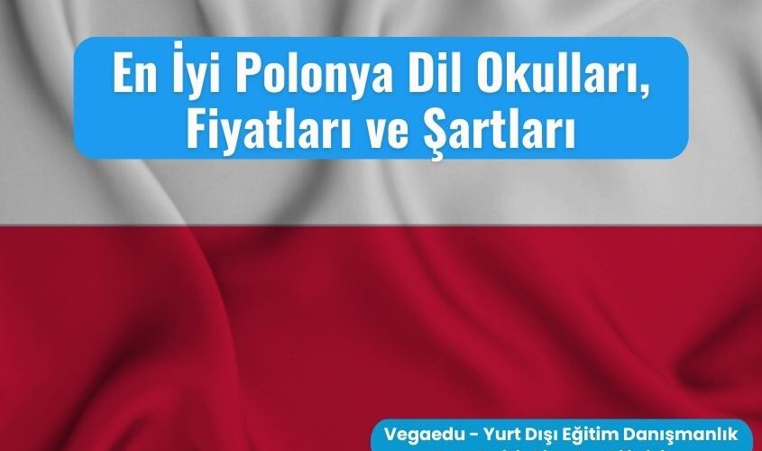 polonya dil okullari