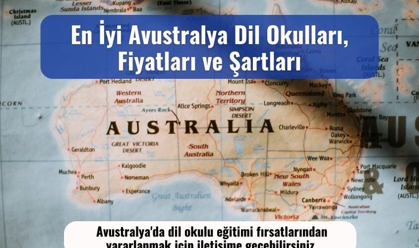 Avustralya Dil Okullari