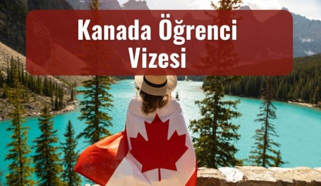 kanada ogrenci vizesi