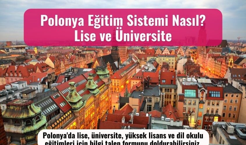 Polonya egitim sistemi