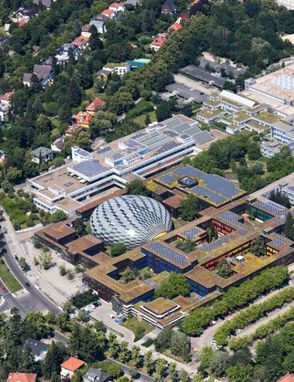 Berlin Freie Üniversitesi