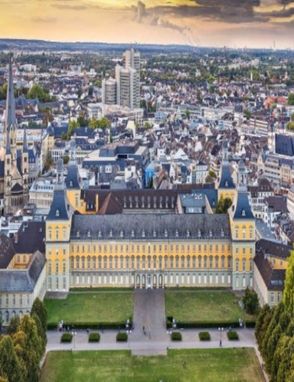 Bonn Üniversitesi