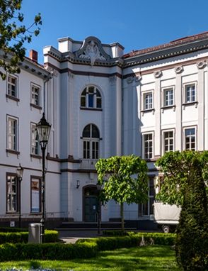 Göttingen Üniversitesi
