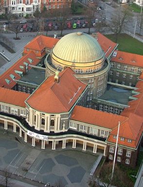 Hamburg Üniversitesi