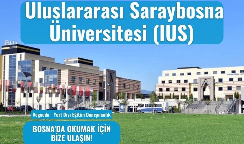 uluslararasi saray bosna universitesi