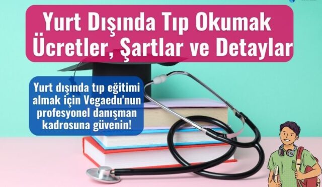 yurt disinda tip okumak