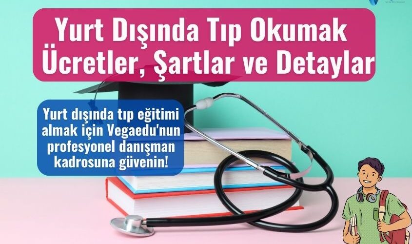 yurt disinda tip okumak