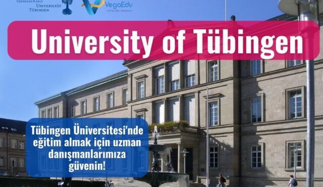 universty of tübingen