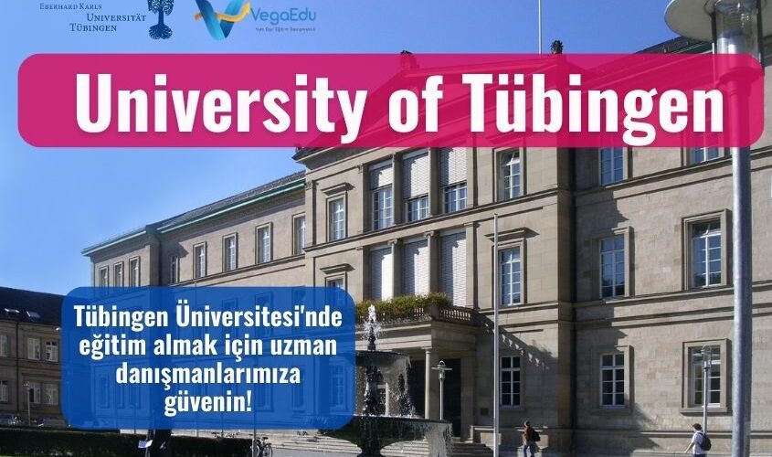 universty of tübingen