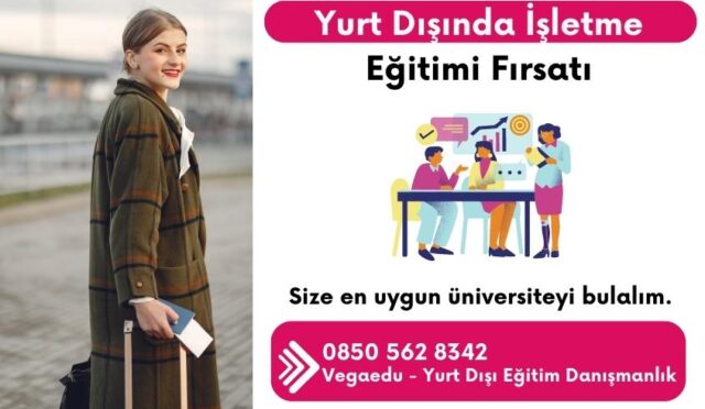 yurt disinda isletme
