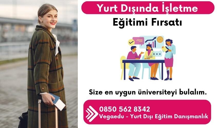 yurt disinda isletme