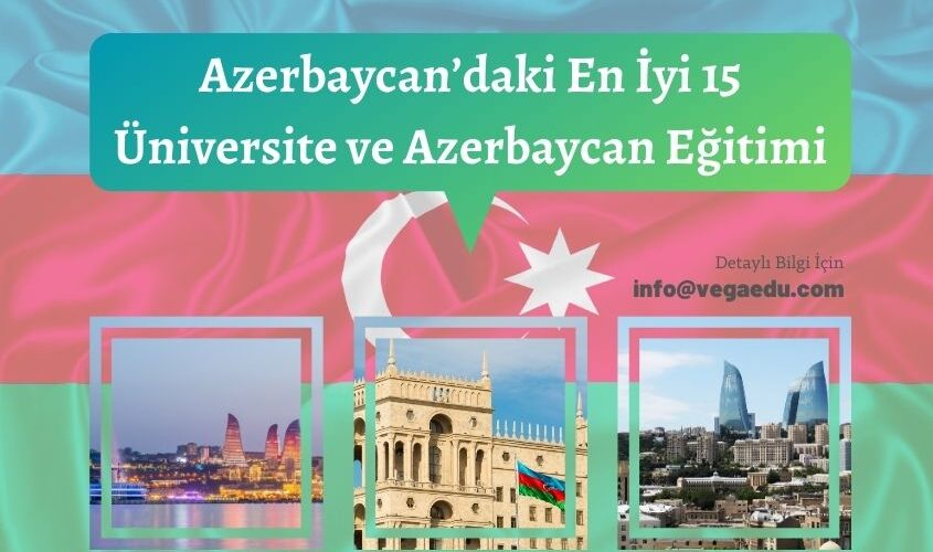 azerbaycan universiteleri