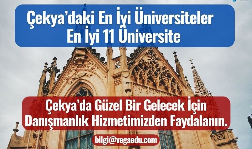 cekyadaki universiteler