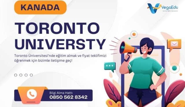 toronto universitesi