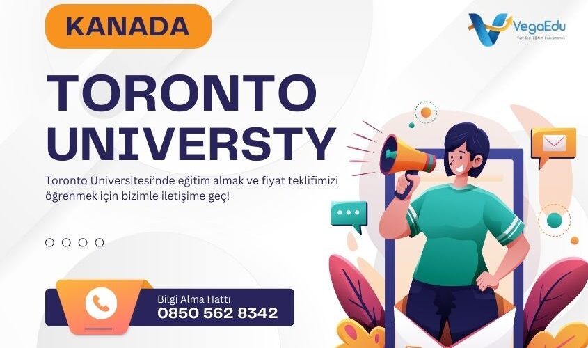 toronto universitesi