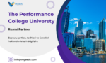 the performance college
