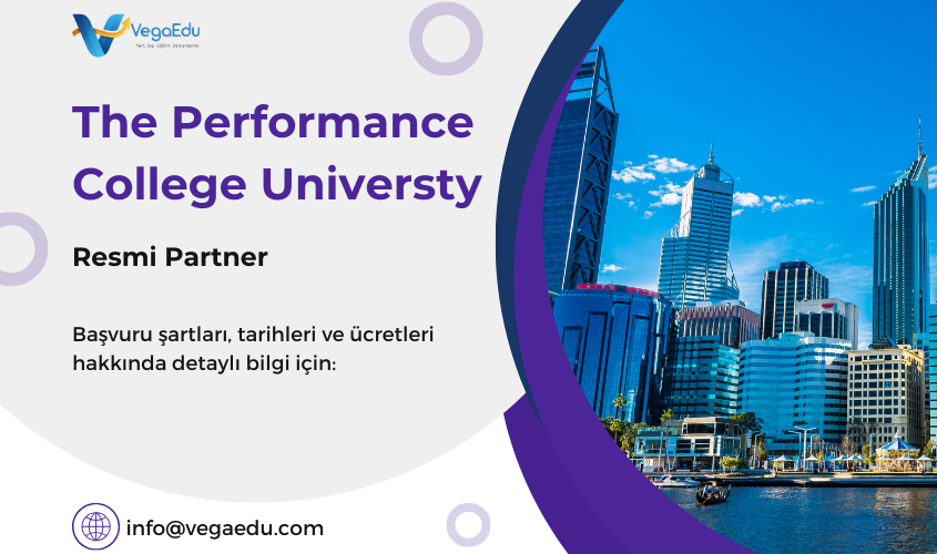 the performance college