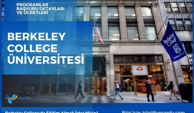 berkeley college