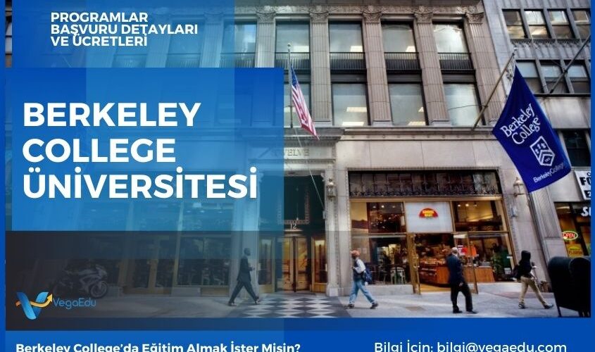 berkeley college